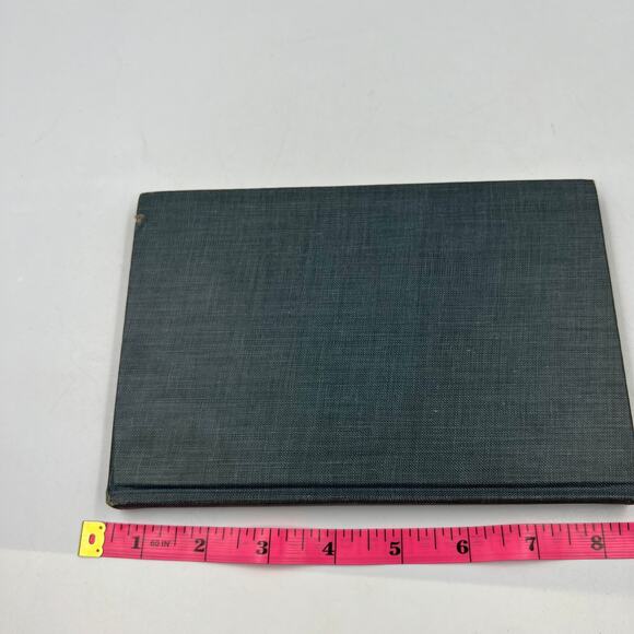 The Bible by Wade Crawford Barley Hardcover Reprint October 1925 Teacher Manual - Picture 6 of 11